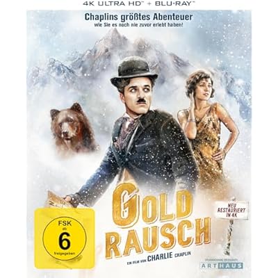 Goldrausch