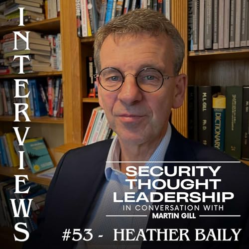 Heather Baily - Thought Leadership Interview