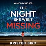Cover of The Night She Went Missing