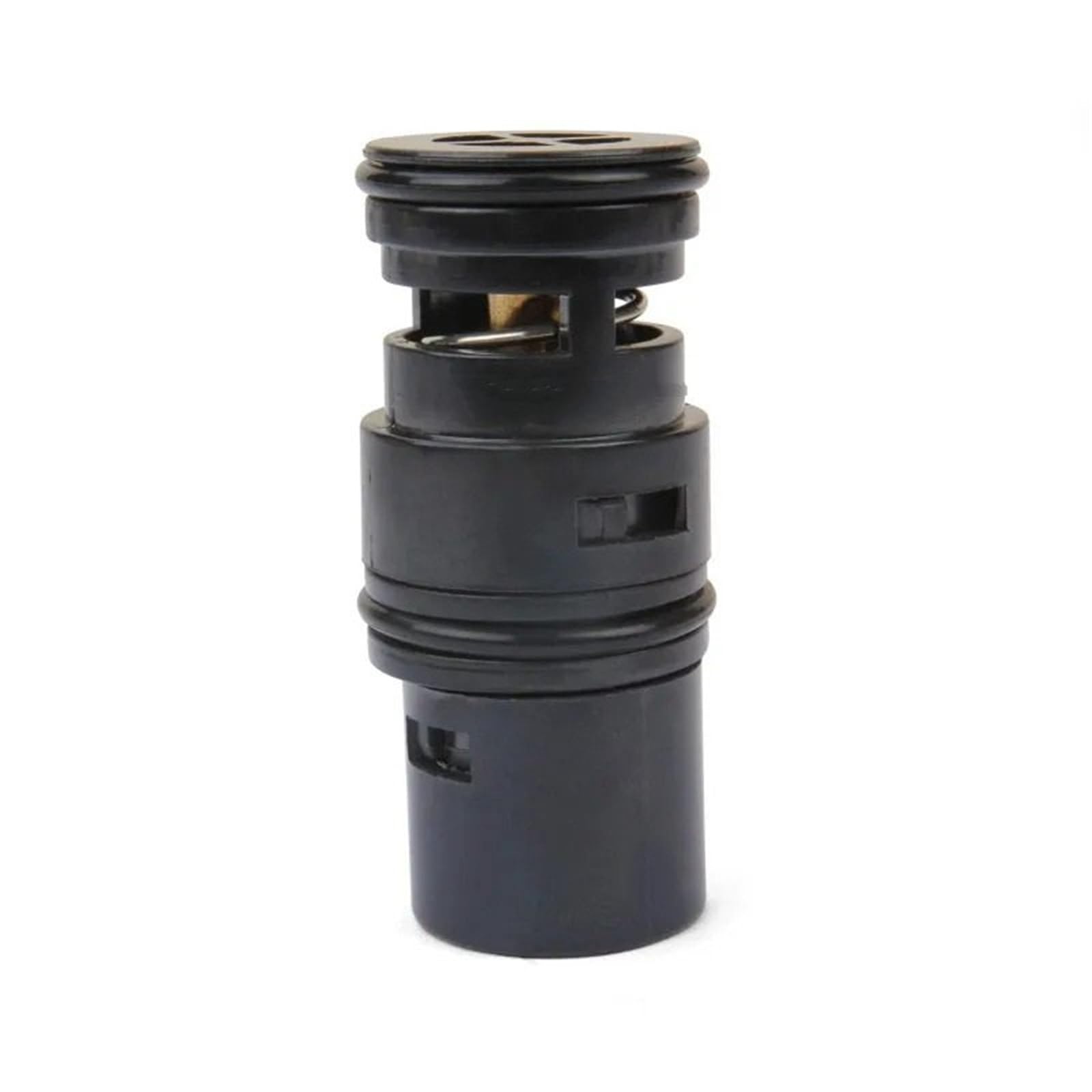 Engine Coolant Thermostat Fit For BMW 323i 323Ci 325i 325Ci 325Xi 328i 328Ci 330i 330Ci 330Xi X3 X5 Z4 1Pc 17111437362 Car Transmission Oil Cooler Thermostat