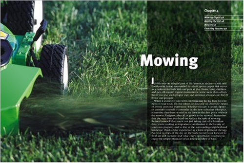 Scotts Books Nick Christians Scotts Lawns: Your Guide To A Beautiful Yard thumb #2