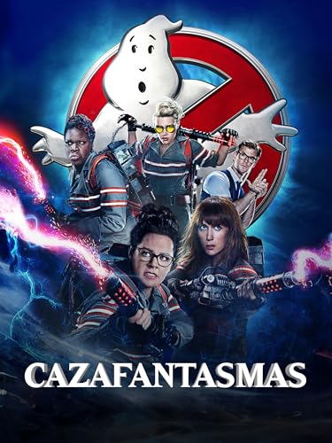 La mejor comparación de Casa fantasma 2 . 14 Cazafantasmas