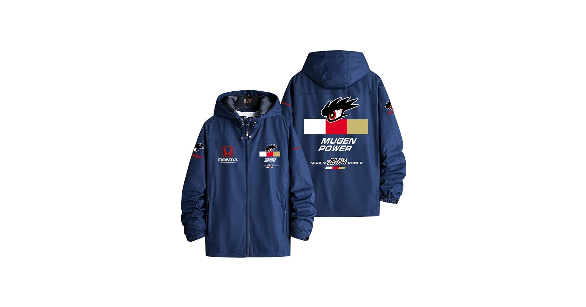 Amazon | [うりだす] ホンダ無限パワーアンリミテッド JDM 改造