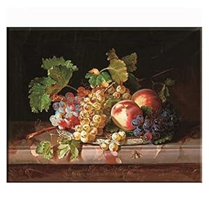 5D DIY Diamant Painting Full Square/Round Boor Diamond Borduurwerk Fruit Kits Cross Stitch Food Still Life Sets Home…