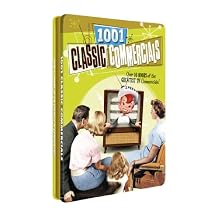 1,001 Classic Commercials