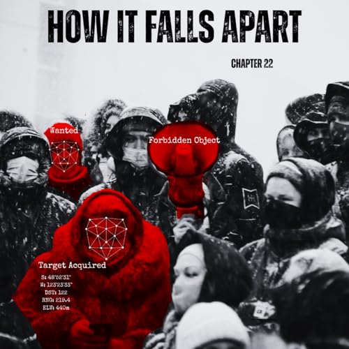 How It Falls Apart | Chapter 22