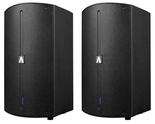 Audiosavings Bundle: Avante Audio A15X 1200W Achromic X Series 15