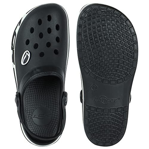 Image of Lancer Mens Foam-Hero Crocs