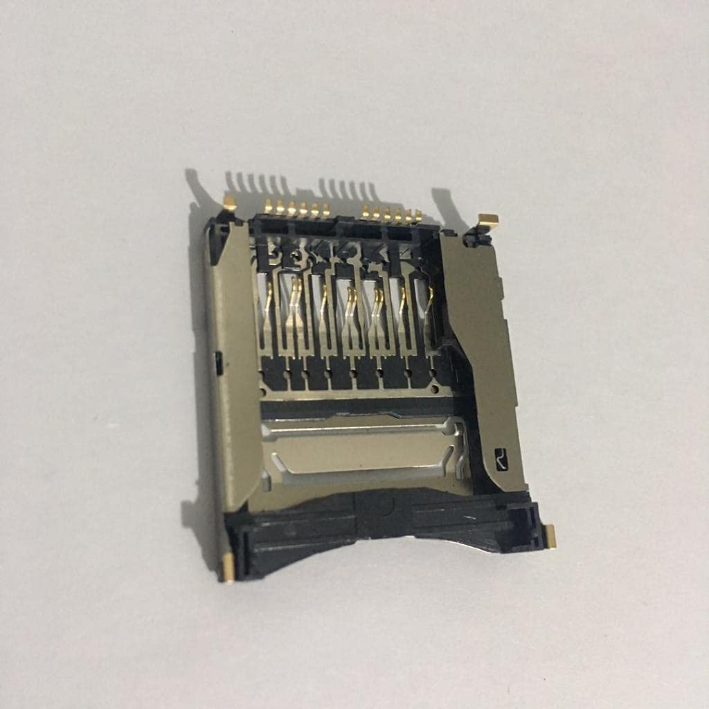 Enakshi® New SD Memory Card Slot Holder Replacement Part for T6i T6s 750D |Cameras & Photo | Replacement Parts & Tools | Digital Camera Parts-image-25