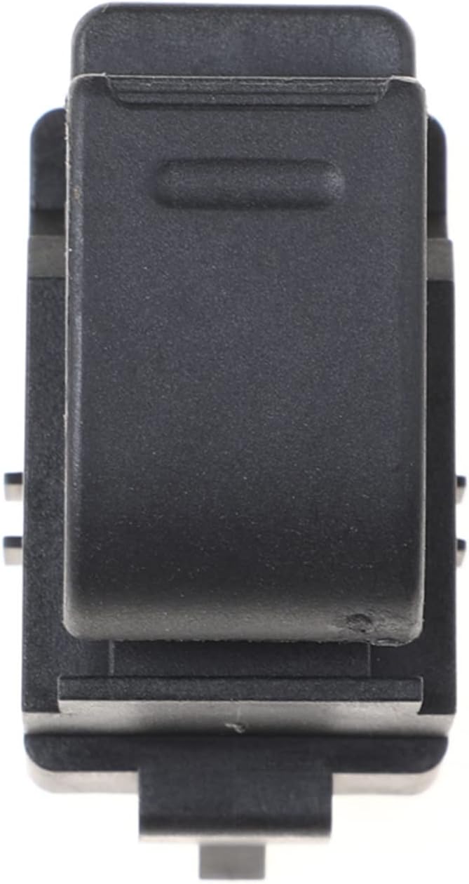Power window lifter For Land for Cruiser for Carina E Auto Electric Power Window for Master Switch New 84820-35020 84810-32070 8482035020 for Toyota for Hilux for 4Runner(Button)