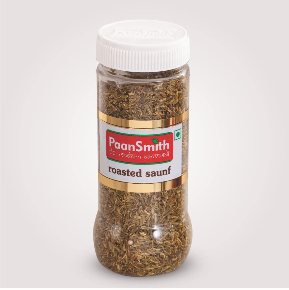 See full amazon price history chart for PAANSMITH Roasted Saunf 150g - After Meal Digestive | Mukhwas | Mouth Freshner PAANSMITH Roasted Saunf 150g - After Meal Digestive | Mukhwas | Mouth Freshner (B09RK7TV9M) Amazon Price History, Amazon Price Tracker