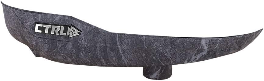Bunkerkings CTRL Loader/Hopper Custom Bottom Shell