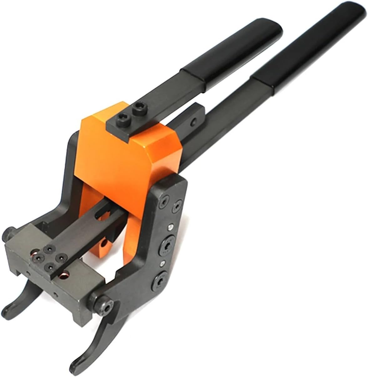 Valve Pressure Spring Remover Installer Plier Intermediate Levers Removal Tool Compatible with BMW B38 B48 Engines OEM 2359088 2359089