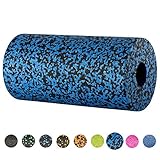 rollendes hotel+australien EINFACH UND EFFIZENT: Das perfekte Trainingsgerät zur Eigenmassage, um die Faszien zu massieren und Verklebungen zu lösen. Mit einer Länge von 30cm und einem Durchmesser von 15cm die ideale Massagerolle mittlerer Härte für Einsteiger und Profis. Groß genug für ein Training am ganzen Körper und doch leicht und einfach zu transportieren.