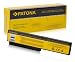 Produktbild PATONA Laptop Akku für Casper TW8 s - Fujitsu-Siemens SW8 | TW8 - Gericom G.Note MR0378 - Gigabyte W476 | W576 - HASEE HP550 | HP430 | HP560 | HP640 | HP650 | HP660 - LG XNote R410 | R510 | R560 | R580 - Philips Freevents 15NB8611 | 15NB8611/05 - Qaunta TW8 | SW8 | DW8 | EAA-89 - [ Li-ion; 4400mAh; schwarz ]