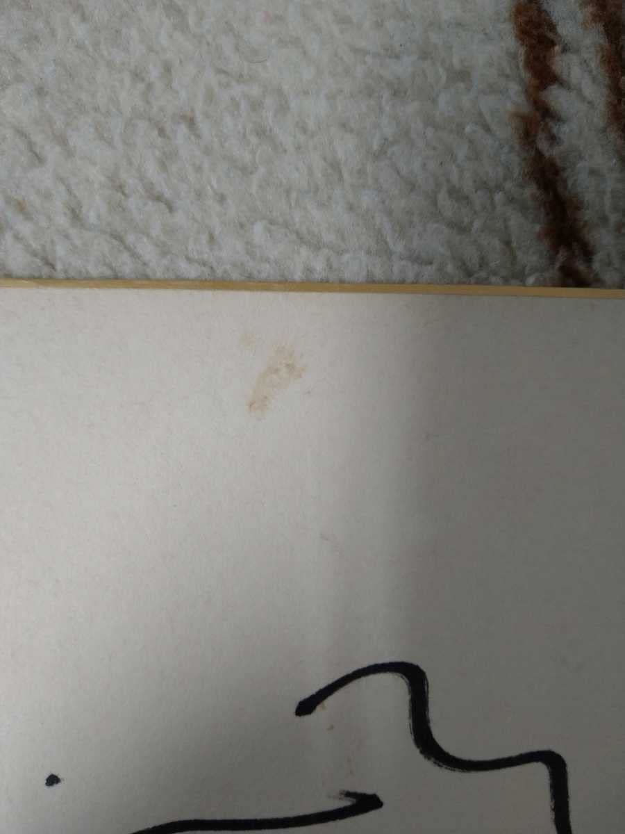 Amazon.co.jp: 矢野顕子＆坂本龍一／YMO時期直筆サイン色紙 CD