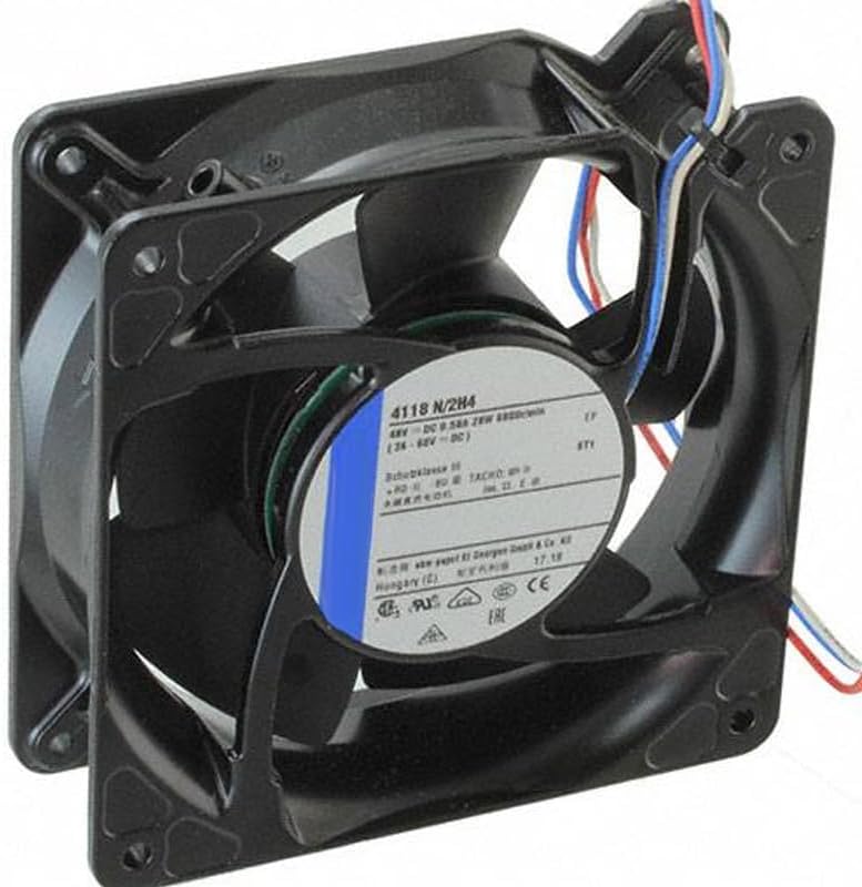 TYP 4118N/2H4 / TYP 412/39H / TYP 4184 NXH cooler - (Color: TYP 4118N 2H4)