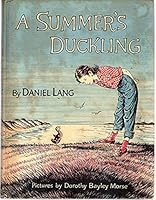 A Summer's Duckling B0000CM7BZ Book Cover