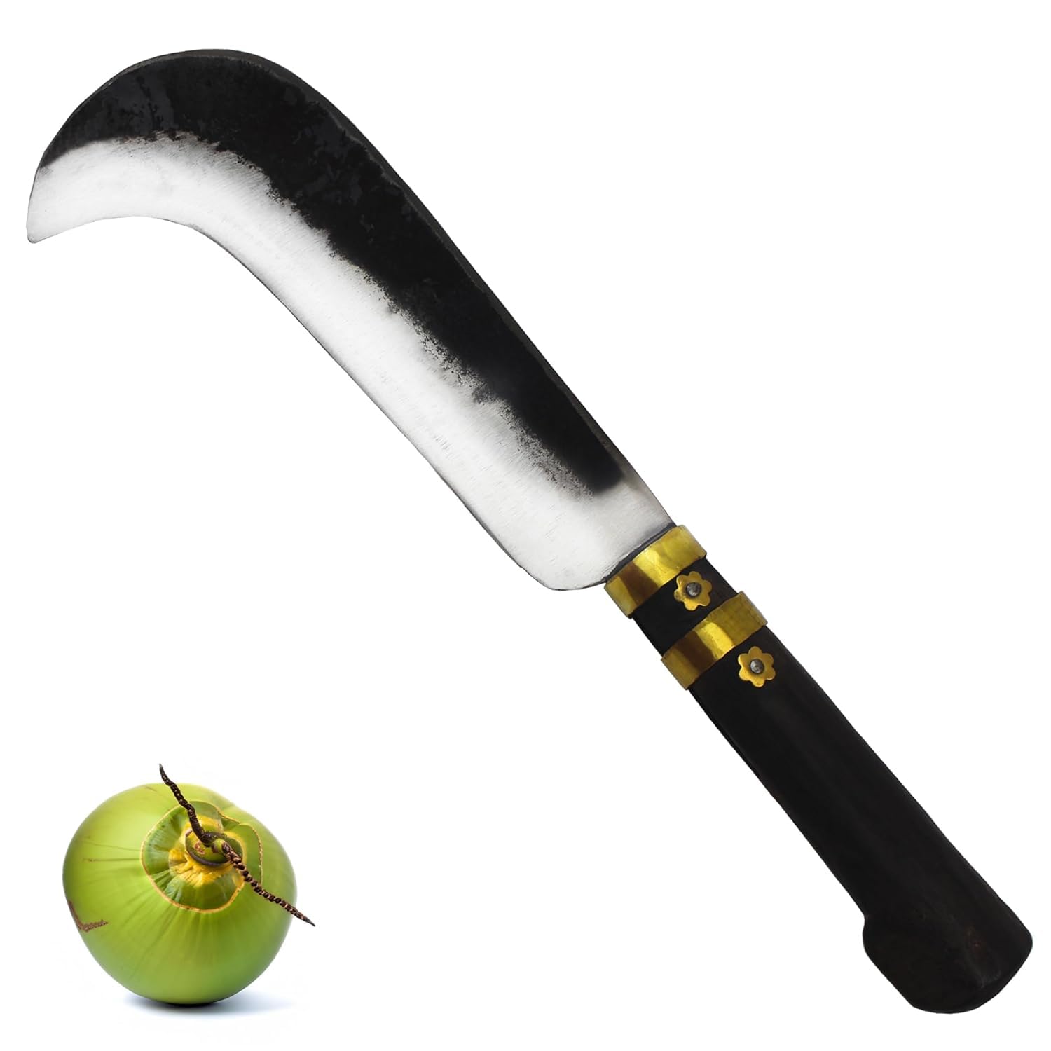 GONATURS Cutting Knife - Coconut & Kitchen -1