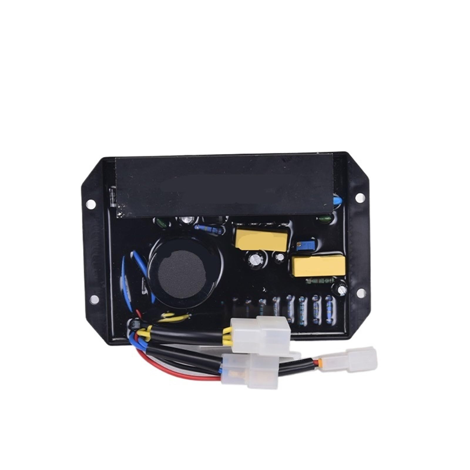 Car Alternator Rectifier Fit For Generator Parts Automatic Voltage Regulator Stabilizer Three Phase