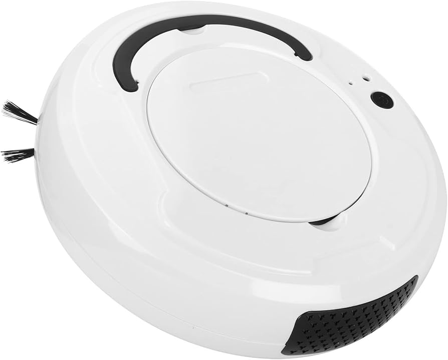 robotic vacuum cleaner OB8