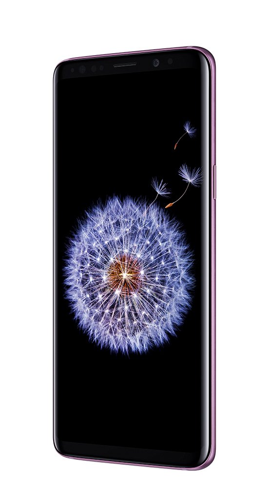 SAMSUNG - Sunny　Samsung Galaxy S9プラス海外版256GB Samsung Galaxy S9 Plus + – Cellular Savings