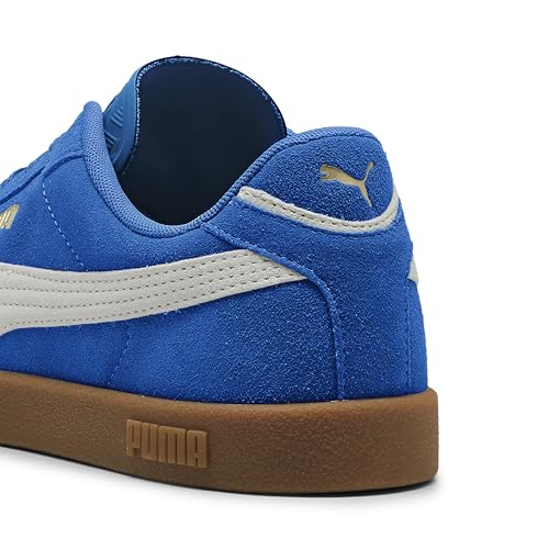 Image of Puma Unisex-Adult Club II Era Suede Sneaker