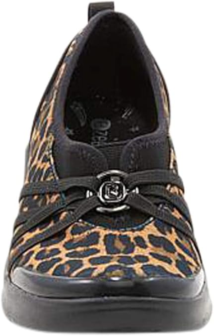 bzees melody wedge shoes