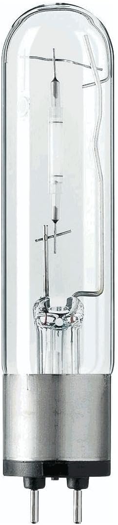 Master SDW-T High-Pressure Sodium Lamp 35 W PG12-1
