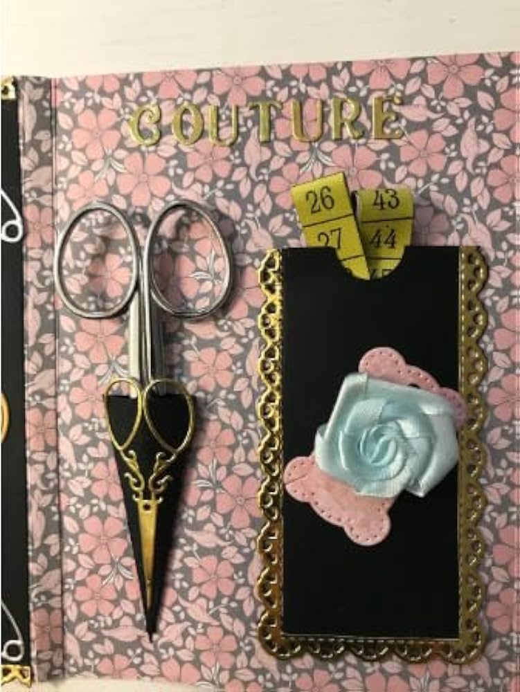 Amazon.co.jp: Alinacutle ミシン メタルダイカットダイス