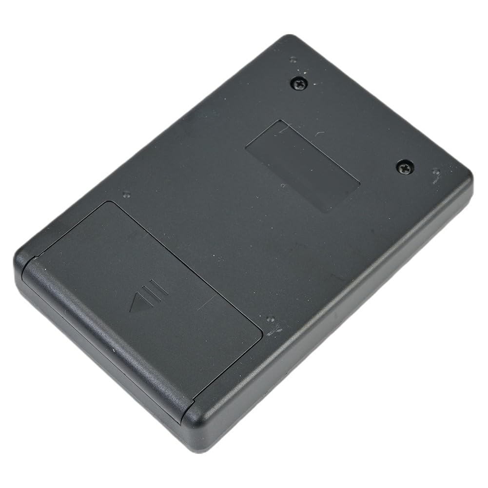 K Typ Thermoelement, digitales Temperaturmessgerät TM-902C mit Sonde für -50 C bis 1300 C, LCD-Display für Industrie und Labor