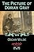 The Picture of Dorian Gray (Coterie Classics with Free Audiobook)