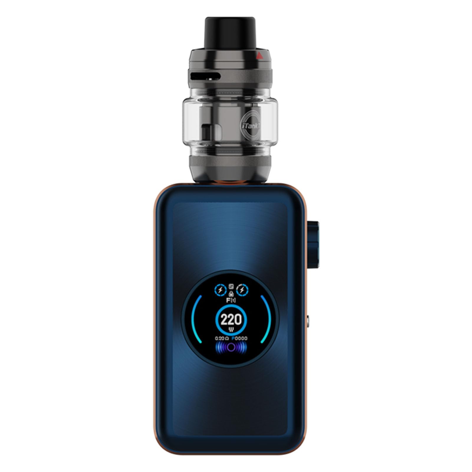 Vaporesso GEN MAX Kit | 220W Vaporesso GEN MAX Mod -Vape DL - 6ml Auto-Open Top Vaporesso GEN MAX Kit | 220W Vaporesso GEN MAX Mod -Vape DL - 6ml Auto-Open Top