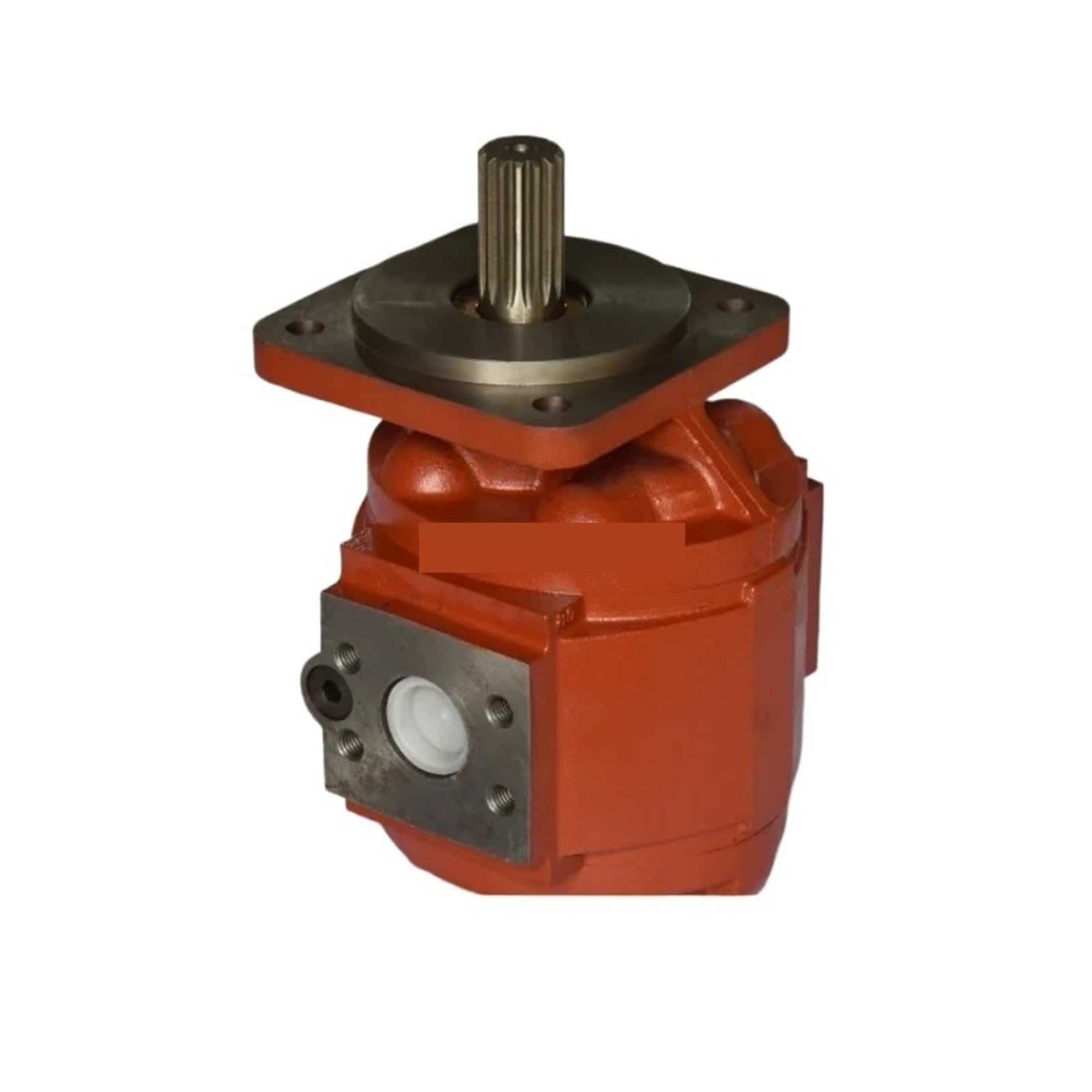 Zahnradpumpe CMG3100 CMG3125 CMG3140 CMG3160 CMG3180 CMG3200 CMG2040 CMG2050 Hydraulikmotor(CMG2080)