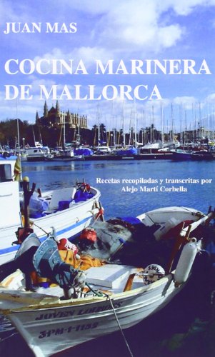 Cocina marinera de Mallorca (MOLL)
