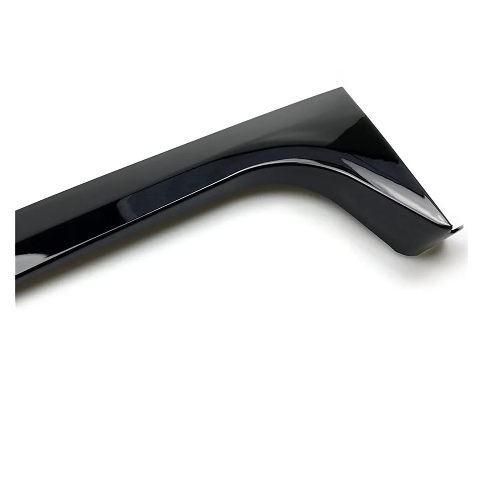 Listwa tylnej szyby,spojler boczny,Compatible With A6,for C7