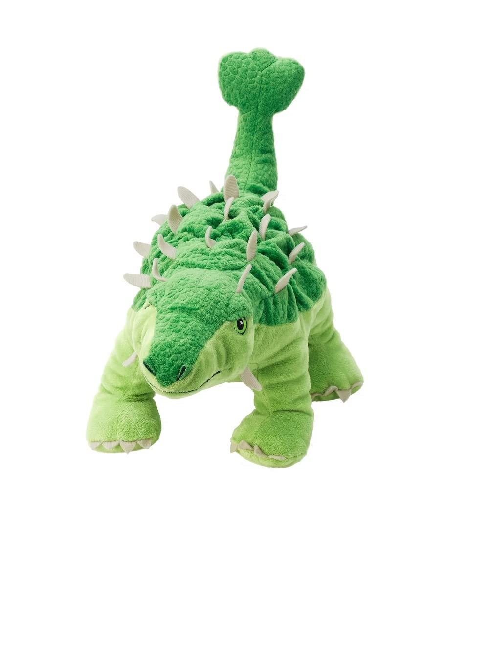 NT-STAR Soft Toy conventable Dinosaur to Dinosaurs Egg,Dinosaur/Ankylosaurus, 37 cm (15 ") (B0C5XJLDW5) Amazon Price History, Amazon Price Tracker