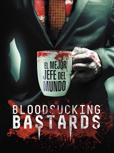 Bloodsucking bastards