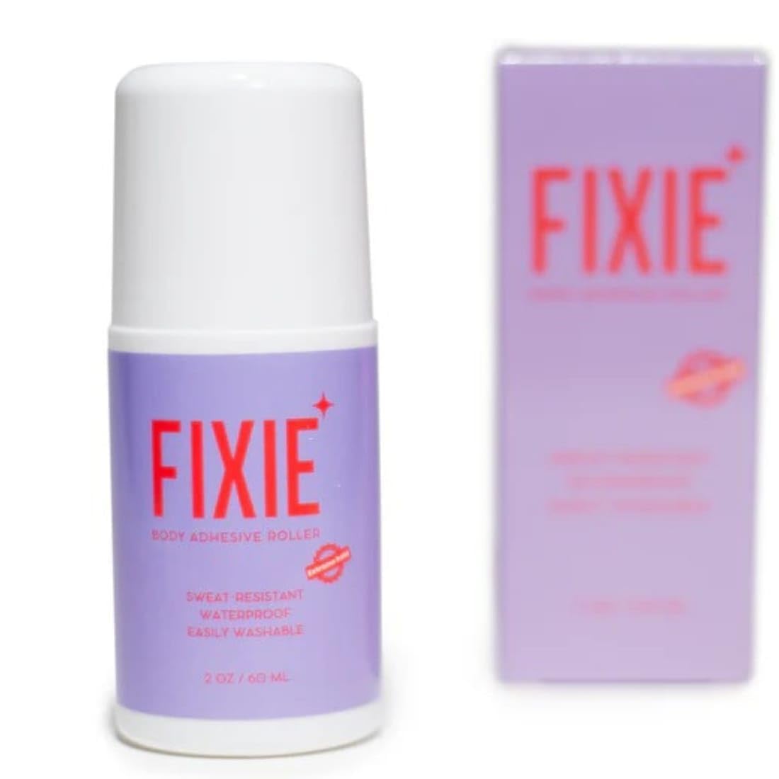 Fixie Body Adhesive Roller – Skin-Safe Body Glue for Clothing & Fashion Fixes(60 Ml)-image-34