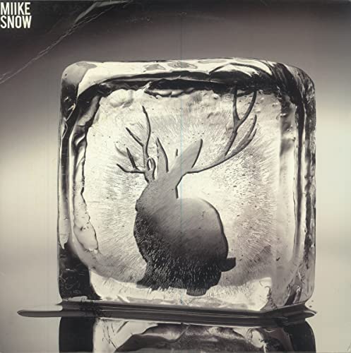 Miike Snow [Vinyl]