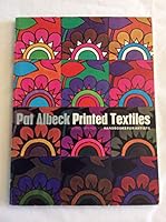 Printed Textiles (Oxford Handbooks for Artists) 0192899058 Book Cover