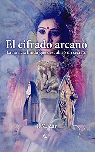 Portada de El cifrado arcano