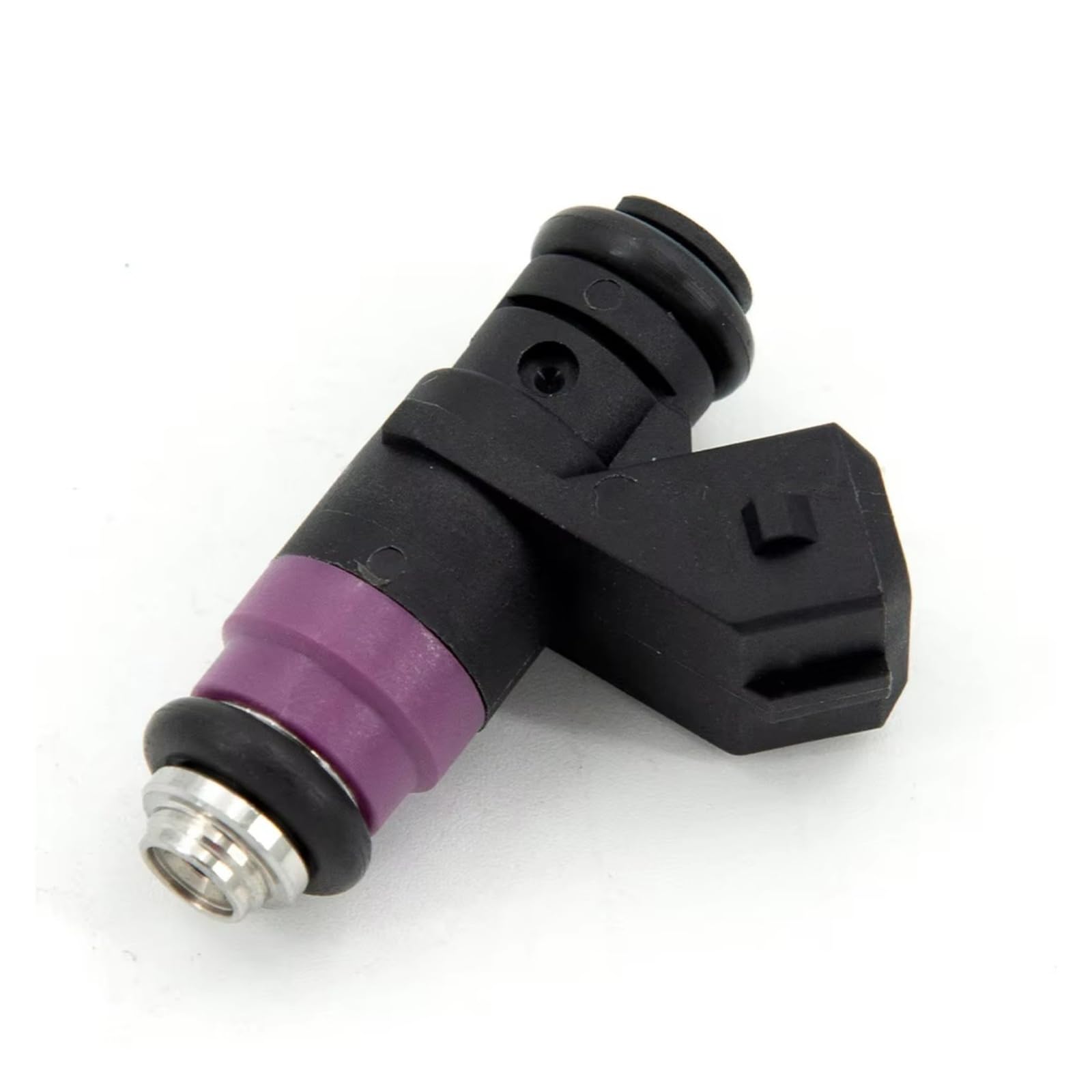 Feoosvx One Color Etrol Fuel Injectors For Megane 1.6 16V 31 T. Km Nozzle Injection Petrol H132259 8200132259 Fuel Injector