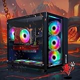 STGAubron 10700KF technical specifications