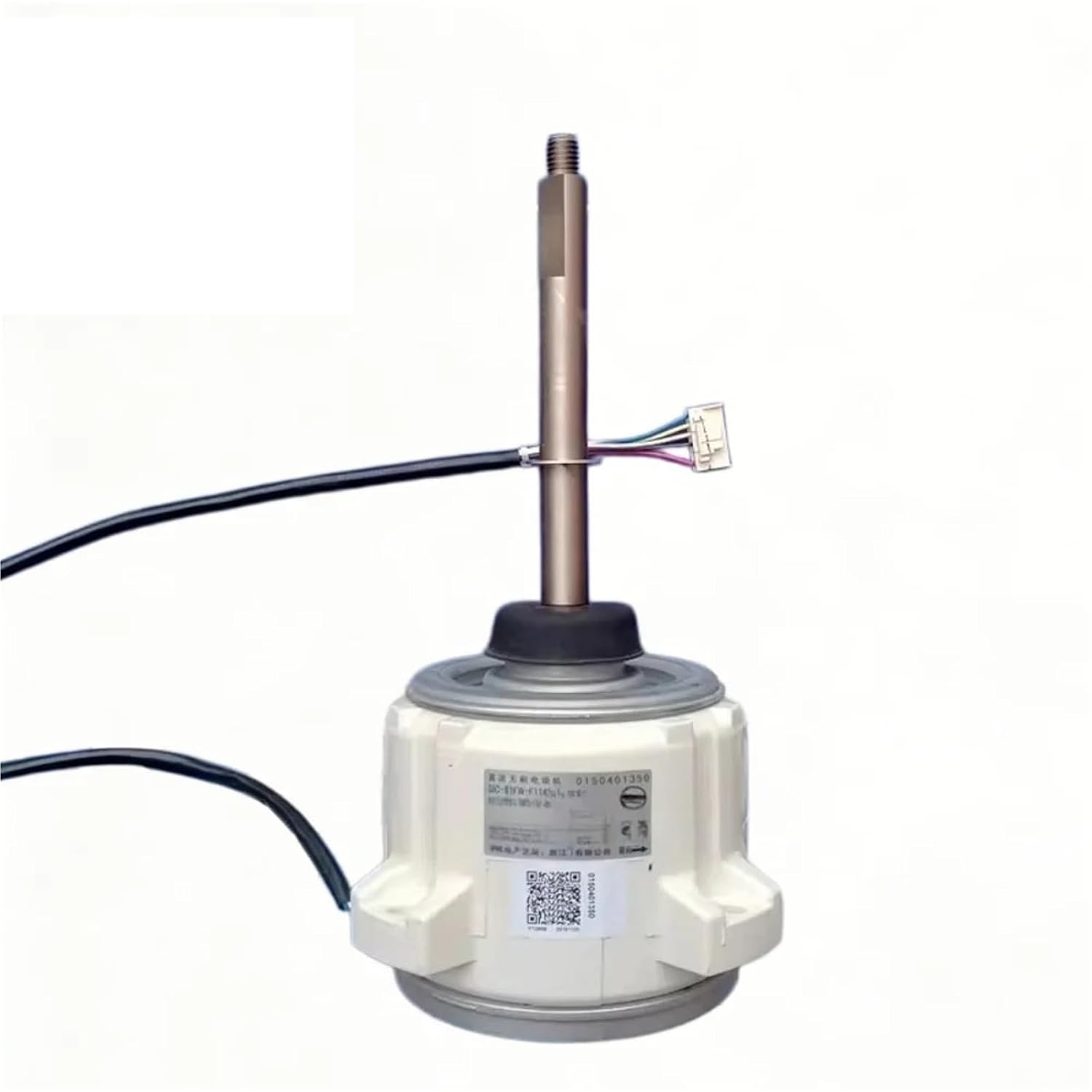 SIC-81FW-F1145-1 Air Conditioner Motor Heat Sink Fan 145W 0.150401350 Air Conditioning Accessories