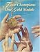 Four Champions, One Gold Medal by Warner, Chuck (1999) Paperback