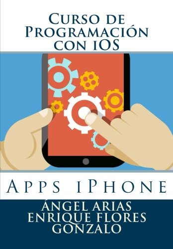 Curso de Programación con iOS: Apps iPhone
