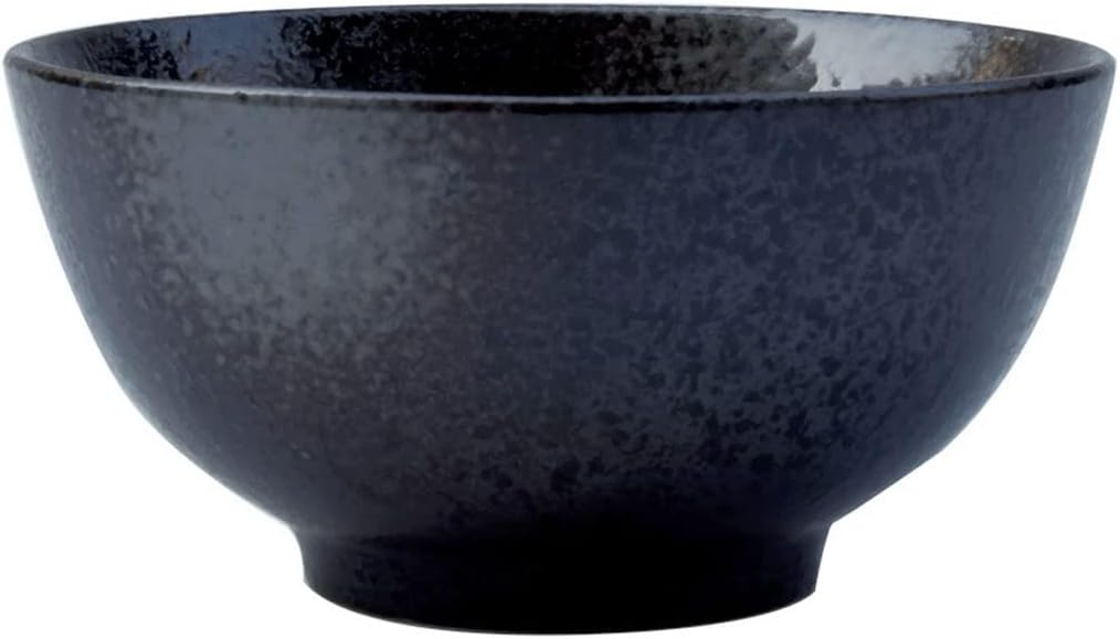 Bowls for Kitchen Ceramic Household Rice Bowl Sushi Salad Breakfast Bowl Hotel Kitchen Tableware Bowl (Color : D) (D)