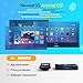 Android TV Box 10.0 4GB RAM 32GB ROM Allwinner H616 Quad-core Android Box, Support 2.4G/5.0G Dual WiFi 6K Utral HD / 3D / H.265 with Bluetooth 5.0