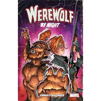 Werewolf by Night